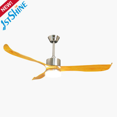 Weather Resistant 52 Inch Remote Control Ceiling Fan 360 Degree