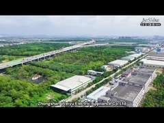 1stshine পেশাদার সিলিং ফ্যান প্রস্তুতকারক