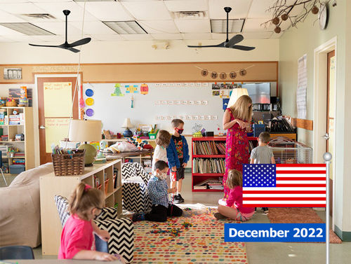 কোম্পানির সর্বশেষ সমাধান স্কুল প্রকল্প প্রকৌশল