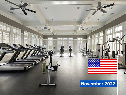 কোম্পানির সর্বশেষ সমাধান জিম প্রকল্প