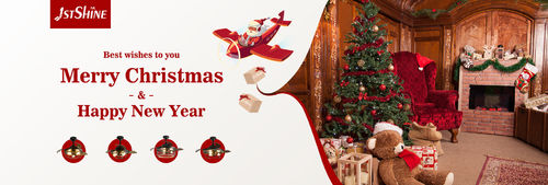 সম্পর্কে সর্বশেষ কোম্পানি খবর শুভ বড়দিন