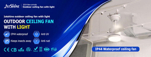 সম্পর্কে সর্বশেষ কোম্পানি খবর শক্তি সঞ্চয় করার টিপসঃ কেন 1stshine ডিসি মোটর সিলিং ফ্যান লাইট ভবিষ্যত হয়