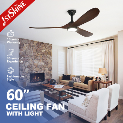 গুণ  Remote LED Ceiling Fan with Wi-Fi Connectivity and Customizable Options কারখানা